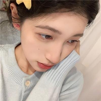 碰触