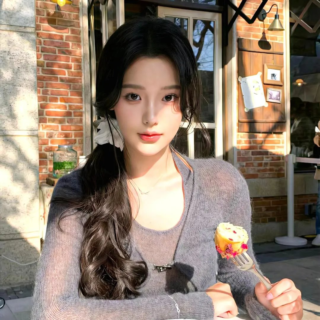 她们的美味关系